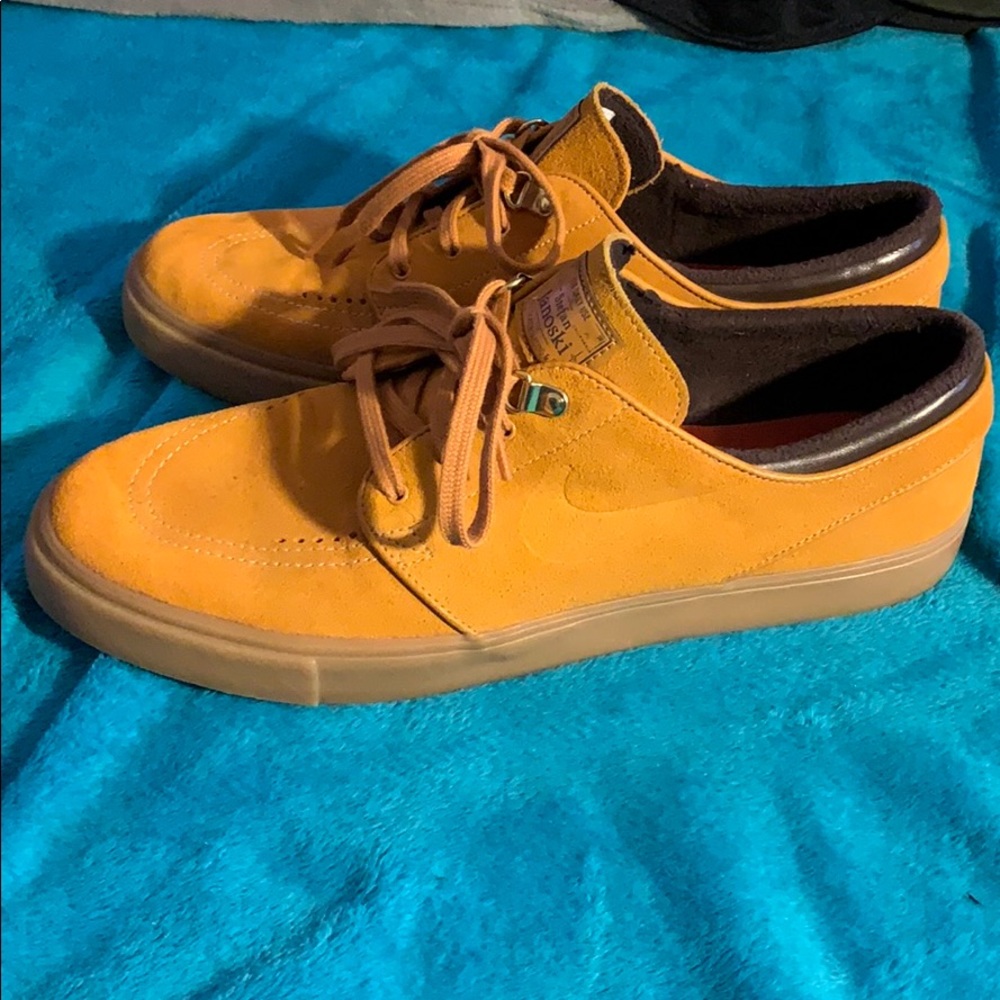 Men’s Nike SB Stephan Janoski Sz 12